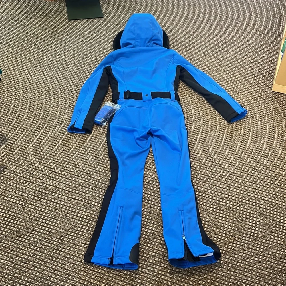 Goldbergh Parry Suit - Picture 5 of 7